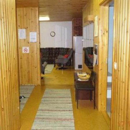 Holiday Home Ellilae By Interhome Palonurmi Exterior photo